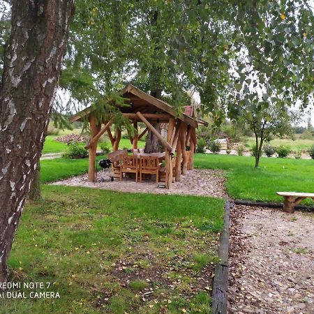 Agroturystyka "U Zrodla" ميليتش المظهر الخارجي الصورة