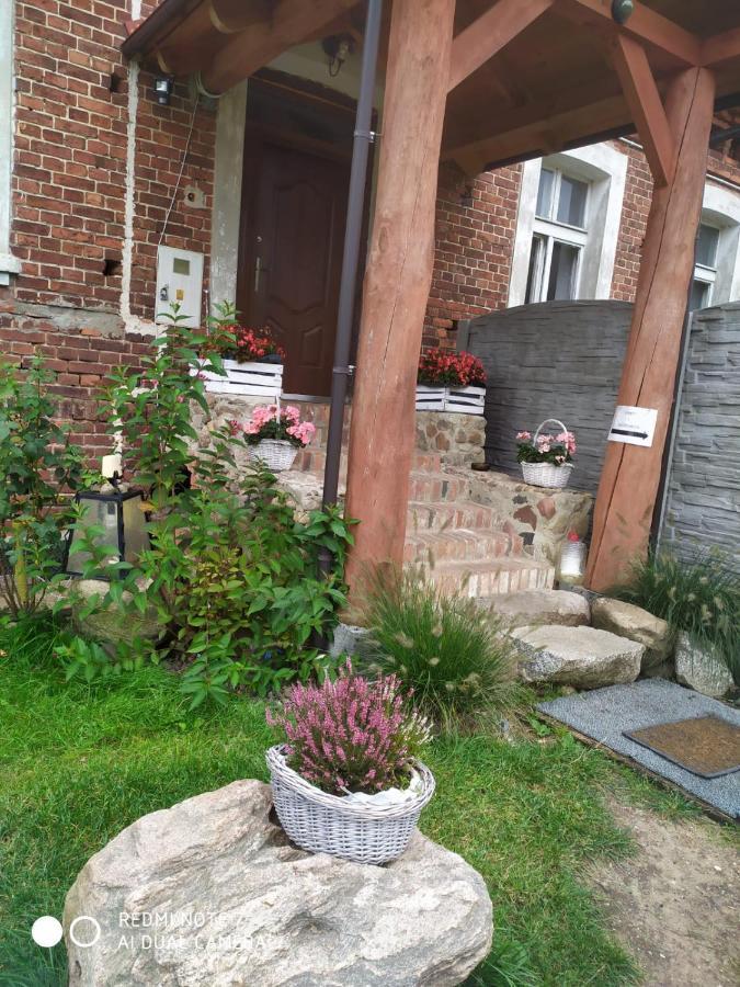 Agroturystyka "U Zrodla" ميليتش المظهر الخارجي الصورة